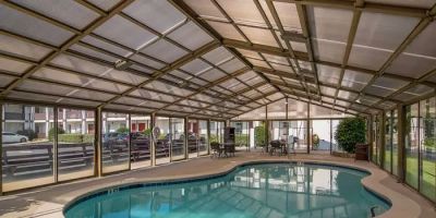 SureStay by Best Western Helen Downtown