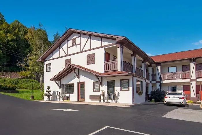 SureStay by Best Western Helen Downtown 4