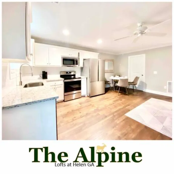 The Alpine Lofts 4