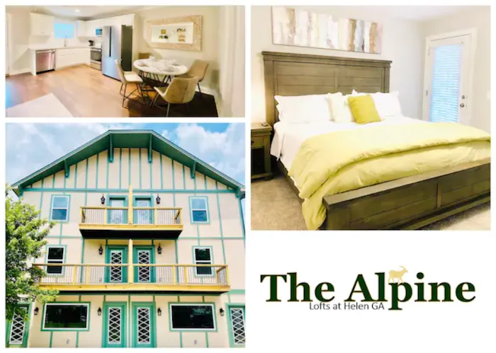 The Alpine Lofts 4