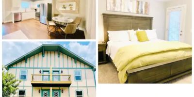 The Alpine Lofts