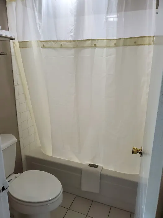 AmeriVu Inn and Suites -Helen 4