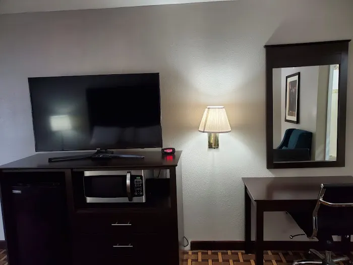 AmeriVu Inn and Suites -Helen 4