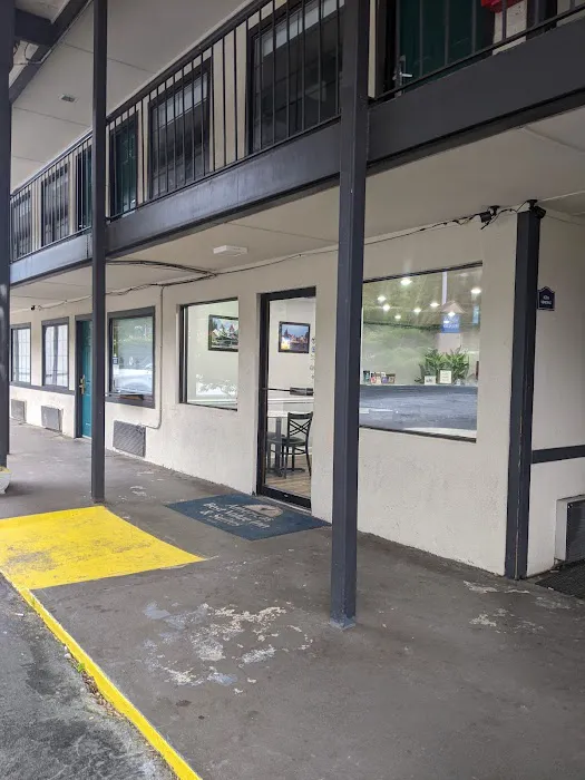 AmeriVu Inn and Suites -Helen 4