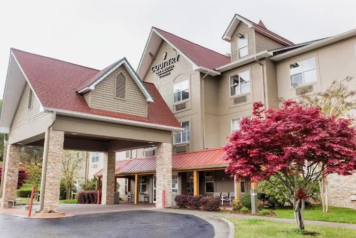 Country Inn & Suites by Radisson, Helen, GA 4