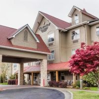 Country Inn & Suites by Radisson, Helen, GA ico