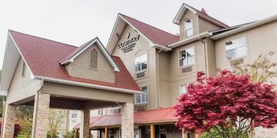 Country Inn & Suites by Radisson, Helen, GA