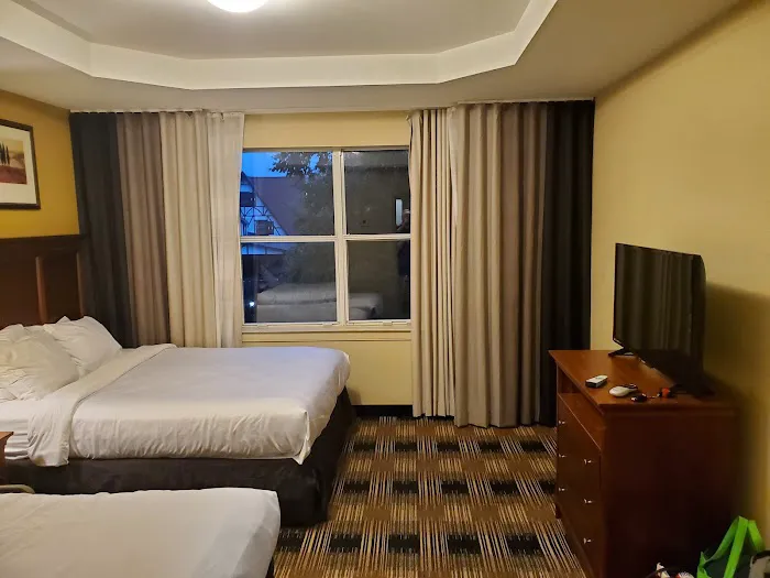 Country Inn & Suites by Radisson, Helen, GA 4