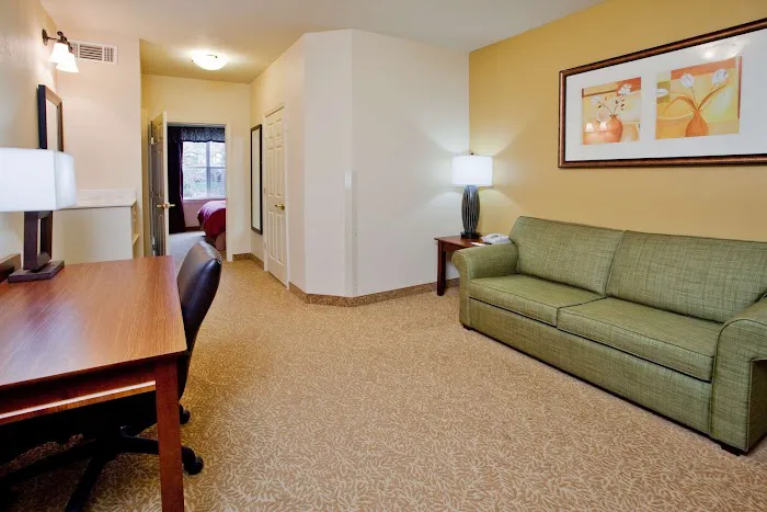 Country Inn & Suites by Radisson, Helen, GA 4