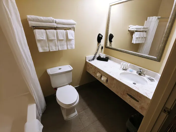 Country Inn & Suites by Radisson, Helen, GA 4