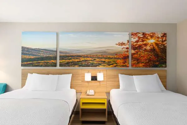 Days Inn by Wyndham Helen 4