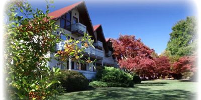 Loreley Resort