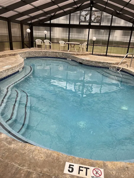 Loreley Resort 4