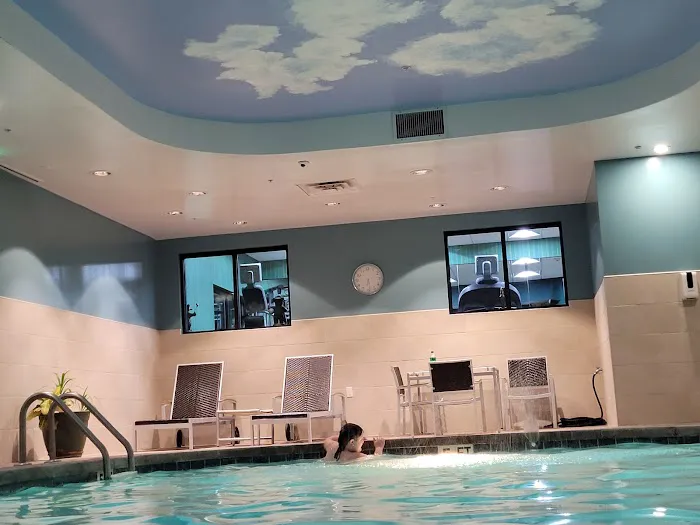 Holiday Inn Express & Suites Helen by IHG 4