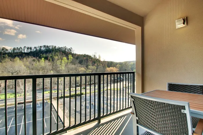 Holiday Inn Express & Suites Helen by IHG 4