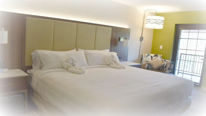 Holiday Inn Express & Suites Helen by IHG 4