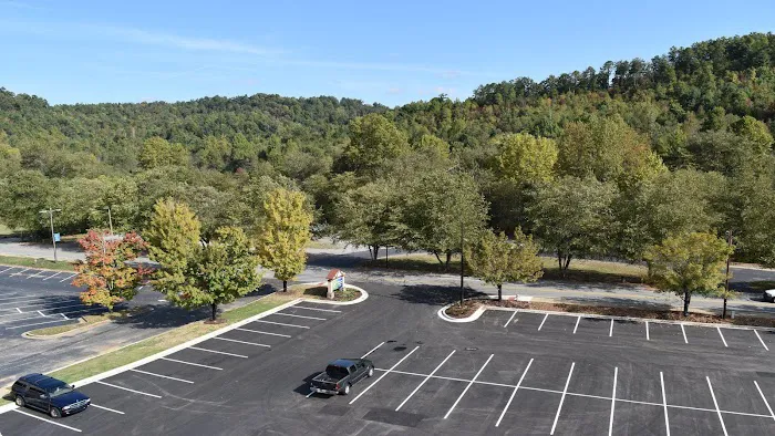 Holiday Inn Express & Suites Helen by IHG 4