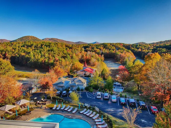 Valhalla Resort Hotel 4