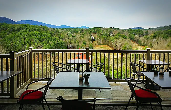 Valhalla Resort Hotel 4