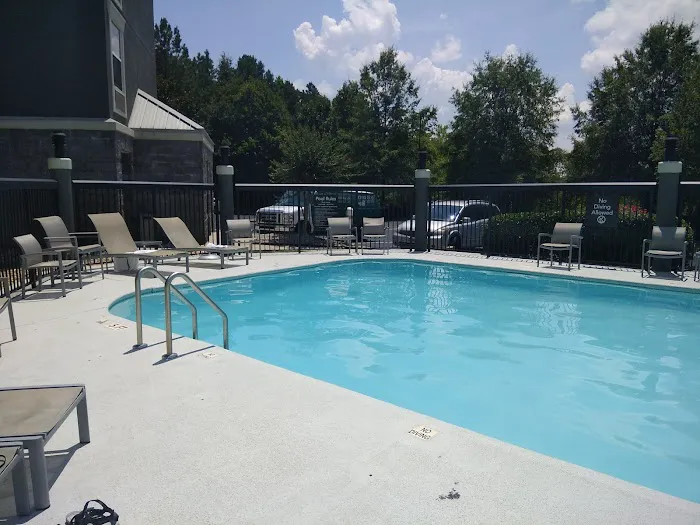 Homewood Suites by Hilton Atlanta-Alpharetta 4