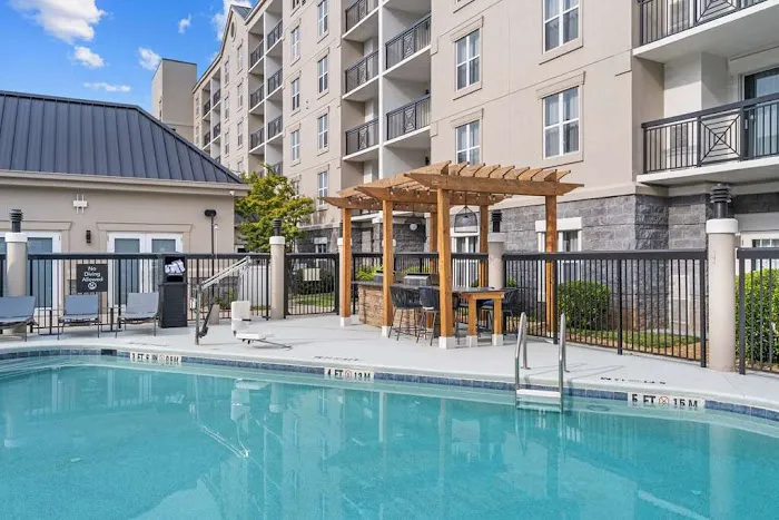 Homewood Suites by Hilton Atlanta-Alpharetta 4