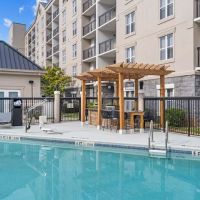 Homewood Suites by Hilton Atlanta-Alpharetta ico