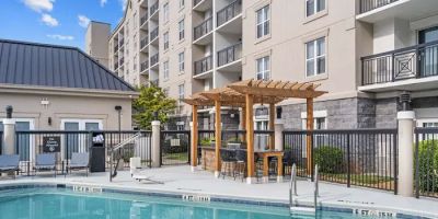 Homewood Suites by Hilton Atlanta-Alpharetta