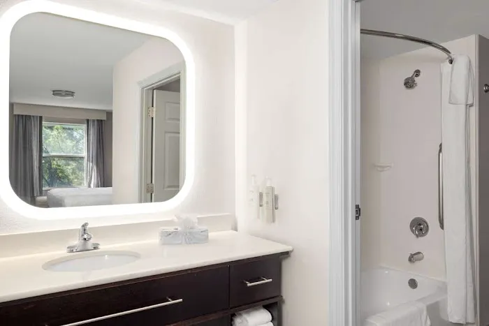 Homewood Suites by Hilton Atlanta-Alpharetta 4