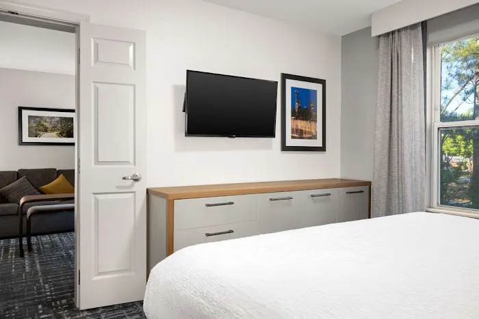 Homewood Suites by Hilton Atlanta-Alpharetta 4