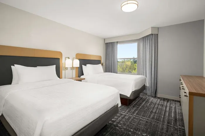 Homewood Suites by Hilton Atlanta-Alpharetta 4