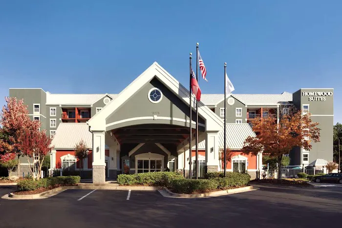 Homewood Suites by Hilton Atlanta-Alpharetta 4