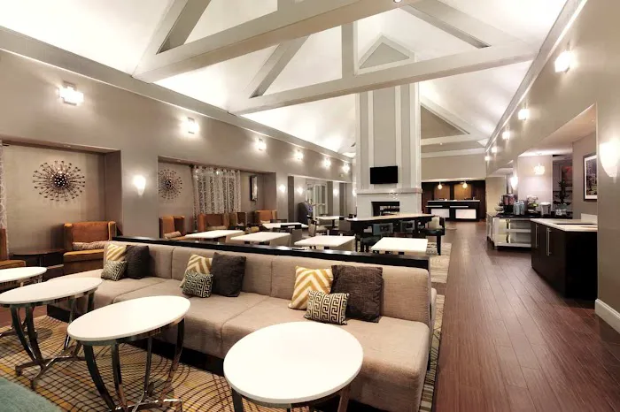 Homewood Suites by Hilton Atlanta-Alpharetta 4