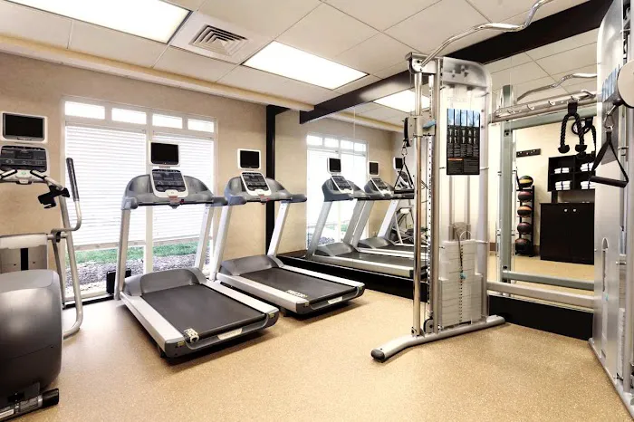Homewood Suites by Hilton Atlanta-Alpharetta 4