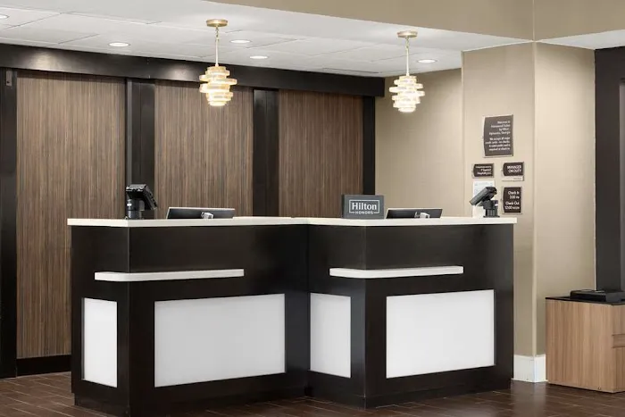 Homewood Suites by Hilton Atlanta-Alpharetta 4