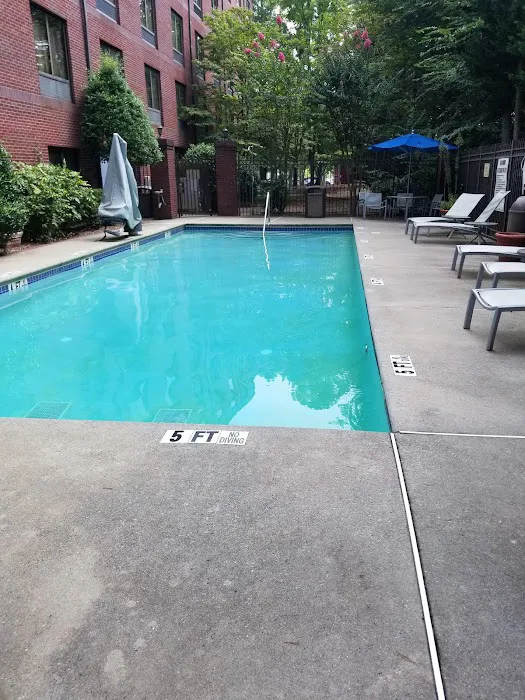 Hampton Inn & Suites Alpharetta Roswell 4