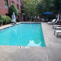 Hampton Inn & Suites Alpharetta Roswell ico