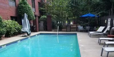 Hampton Inn & Suites Alpharetta Roswell