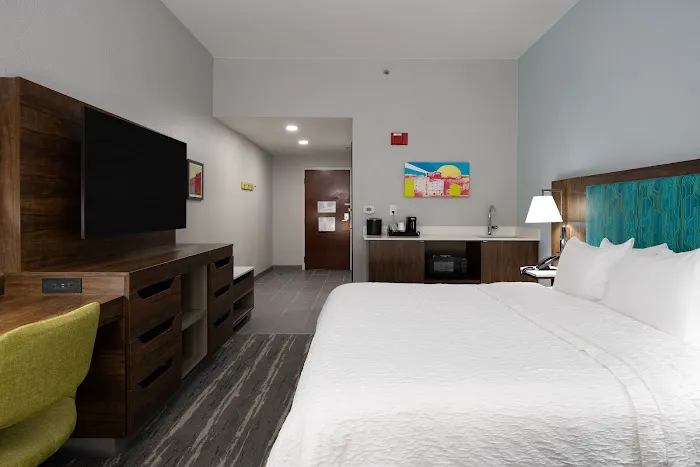 Hampton Inn & Suites Alpharetta Roswell 4