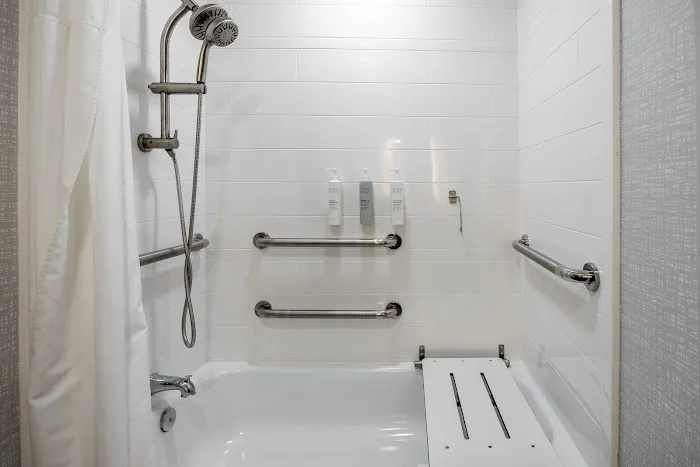 Hampton Inn & Suites Alpharetta Roswell 4