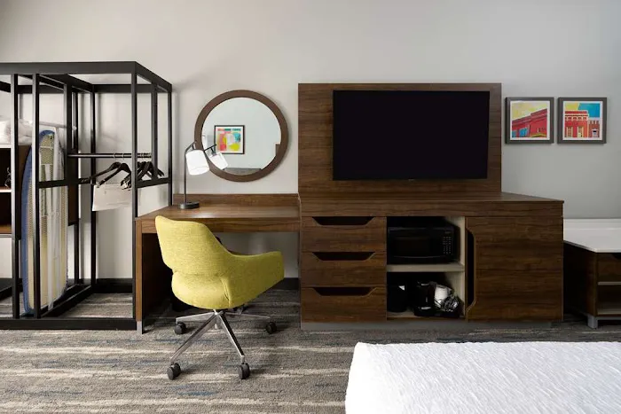 Hampton Inn & Suites Alpharetta Roswell 4