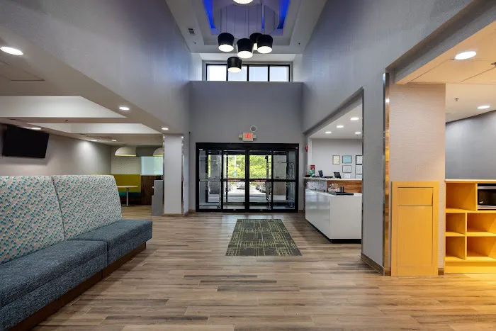 Hampton Inn & Suites Alpharetta Roswell 4