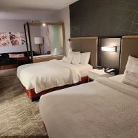 SpringHill Suites Atlanta Alpharetta/Roswell ico