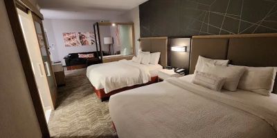 SpringHill Suites Atlanta Alpharetta/Roswell