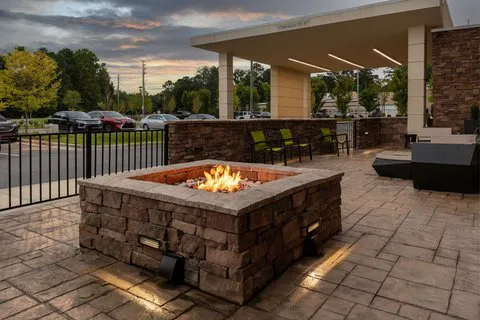 SpringHill Suites Atlanta Alpharetta/Roswell 4