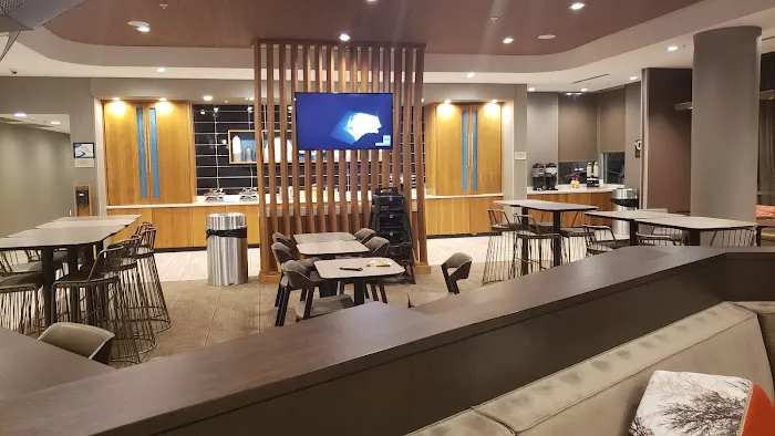 SpringHill Suites Atlanta Alpharetta/Roswell 4