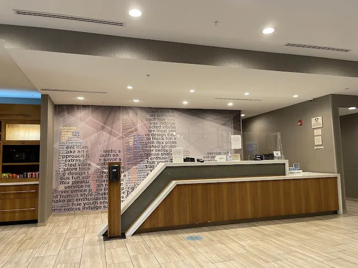 SpringHill Suites Atlanta Alpharetta/Roswell 4