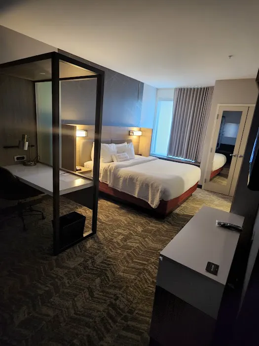 SpringHill Suites Atlanta Alpharetta/Roswell 4
