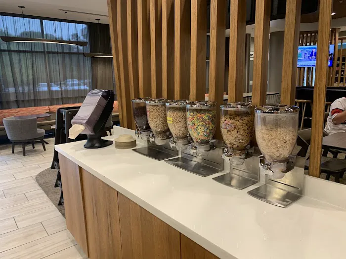 SpringHill Suites Atlanta Alpharetta/Roswell 4