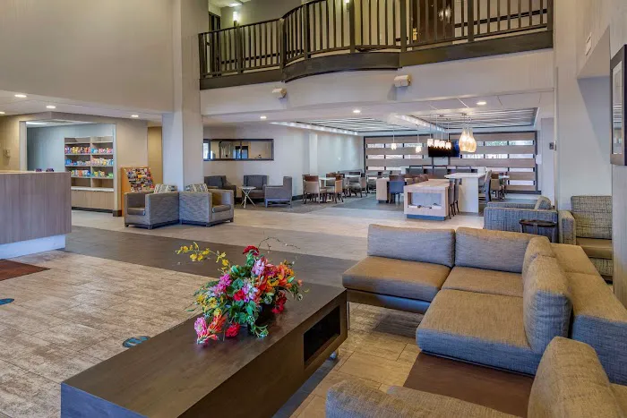 Comfort Suites Alpharetta/Roswell - Atlanta Area 4