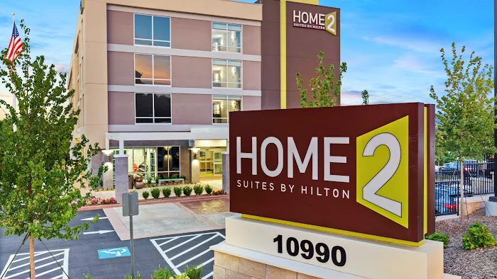 Home2 Suites by Hilton Roswell, GA 4